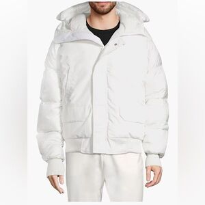 Men’s Canada Goose Chiliwack Puffer jacket
